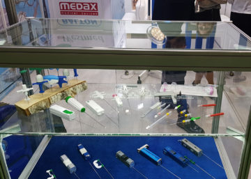 Биопсийные системы, биопсийные пистолеты Medax